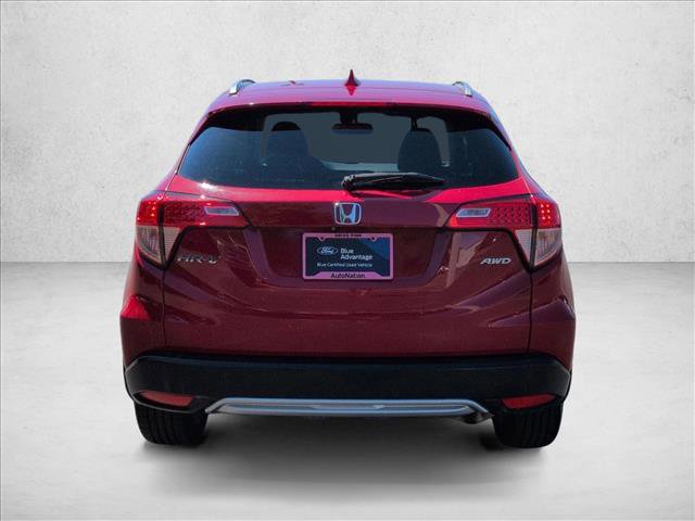 Used 2018 Honda HR-V EX-L image 7