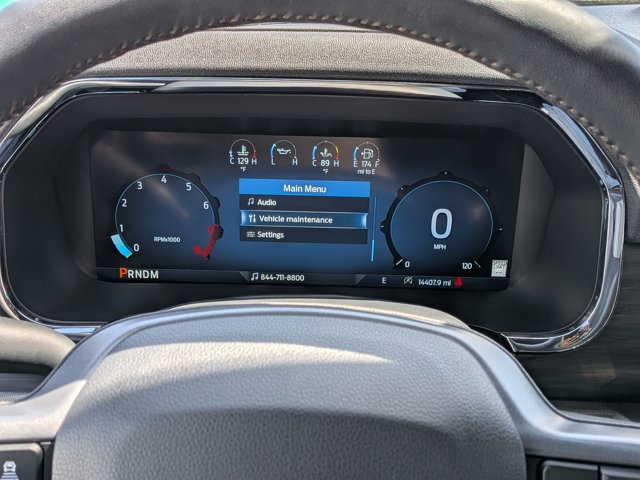 Certified 2024 Ford F150 Lariat w/ Tow/Haul Package image 22