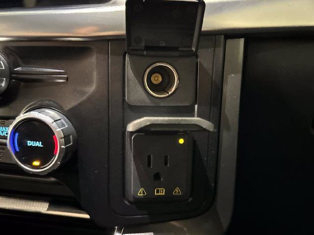 Certified 2023 Ford F150 Lariat AWD/4WD image 32