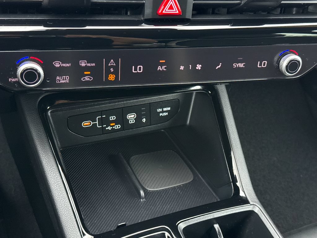 Used 2025 Kia K5 GT-Line w/ GT-Line Premium Package FWD image 23