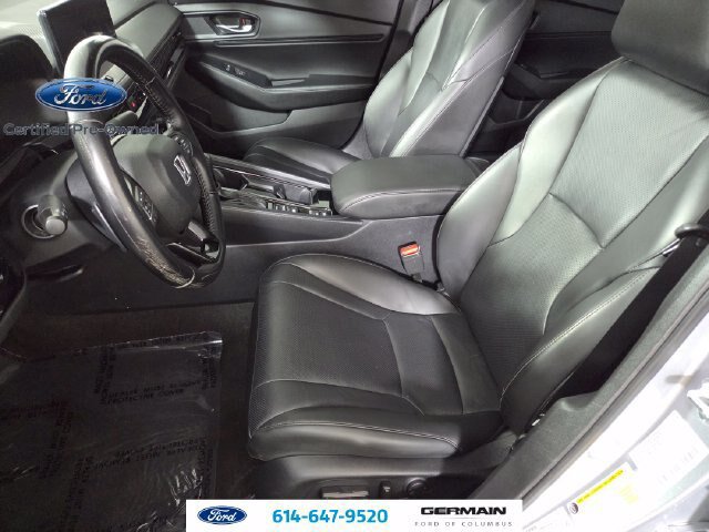 Used 2024 Honda Accord Sport image 18