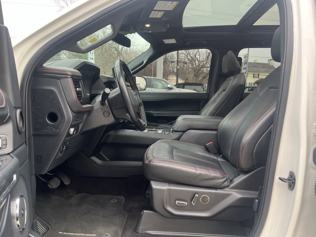 Certified 2022 Ford Expedition Limited image 24