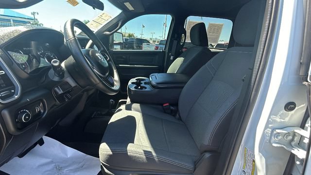 Used 2024 RAM 2500 Tradesman AWD/4WD image 17