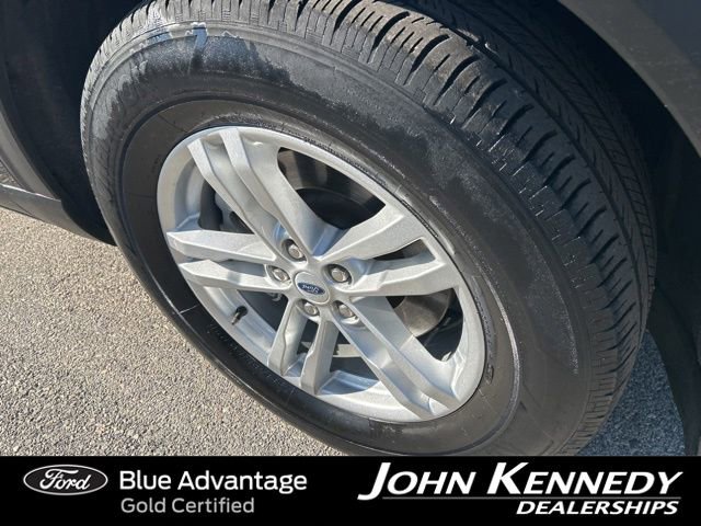 Certified 2023 Ford Explorer XLT AWD/4WD image 7