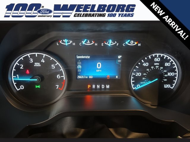 Certified 2023 Ford F150 XL w/ Trailer Tow Package AWD/4WD image 14