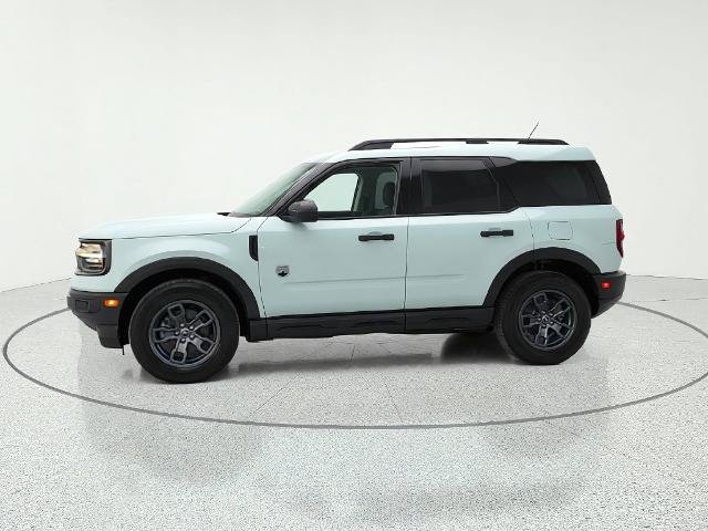 Certified 2023 Ford Bronco Sport Big Bend w/ Convenience Package AWD/4WD image 4