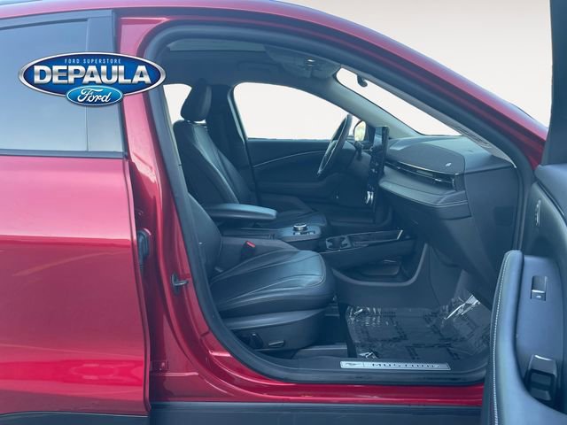 Certified 2023 Ford Mustang Mach-E Premium image 19