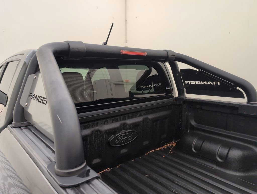Certified 2021 Ford Ranger XLT w/ Equipment Group 301A Mid image 51