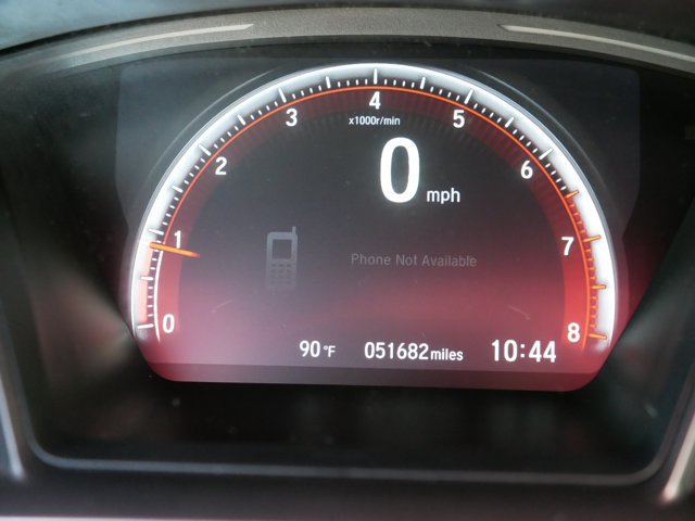 Used 2019 Honda Civic Si image 23