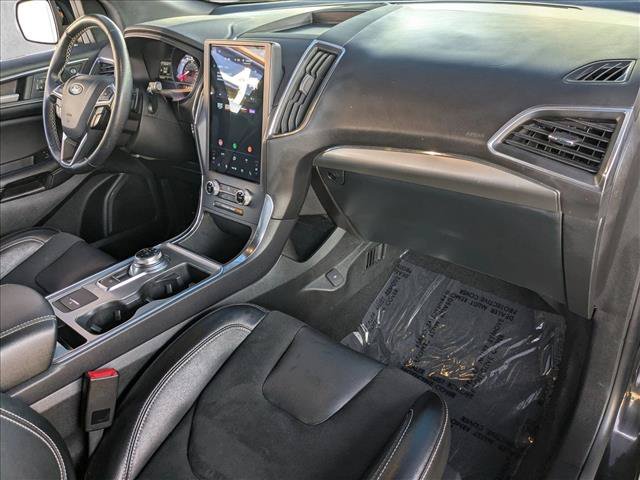 Certified 2023 Ford Edge ST AWD/4WD image 21
