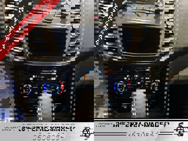 Certified 2019 Ford Transit Connect XLT image 15