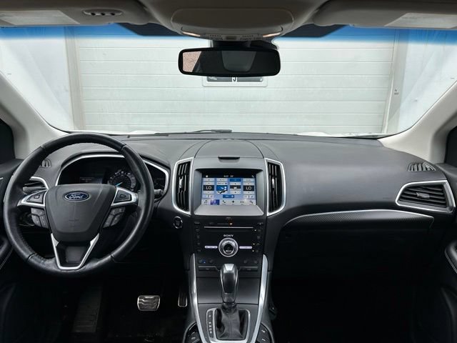 Certified 2018 Ford Edge Sport w/ Equipment Group 401A AWD/4WD image 10