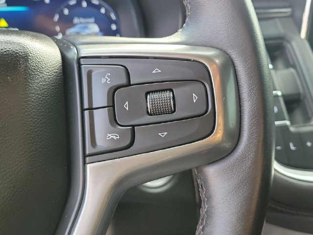 Used 2023 Chevrolet Tahoe LT w/ LT Signature Plus Package RWD image 27