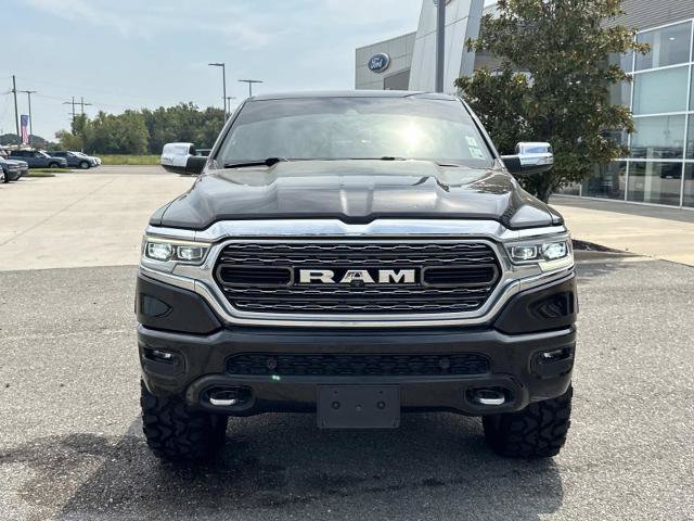 Used 2020 RAM 1500 Limited AWD/4WD image 2