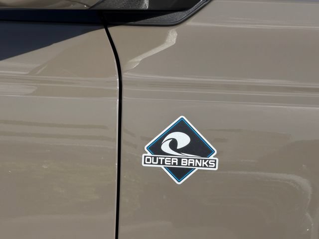 Certified 2026 Ford Bronco Outer Banks AWD/4WD image 10