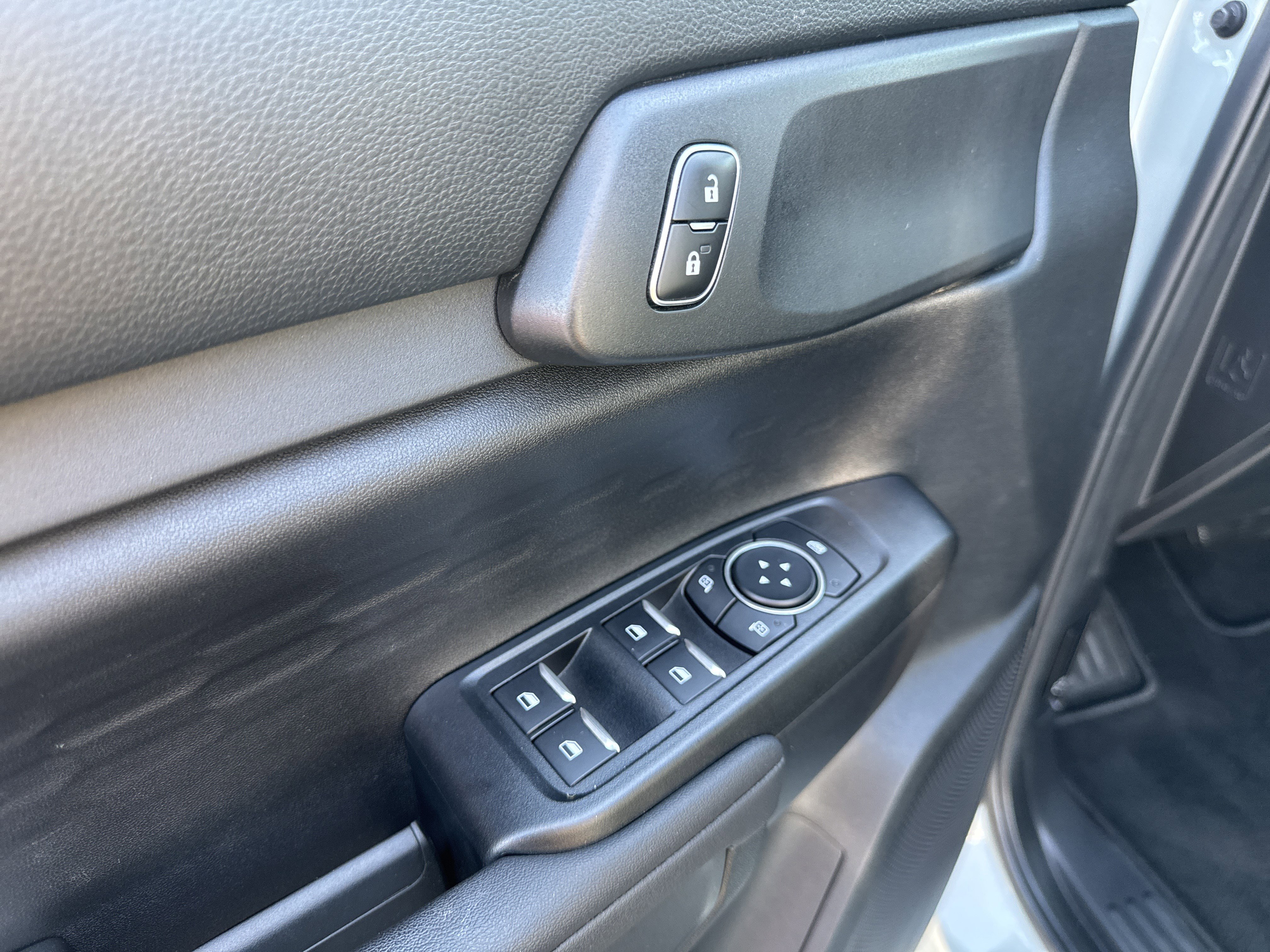 Certified 2024 Ford Ranger XL w/ Trailer Tow Package image 11