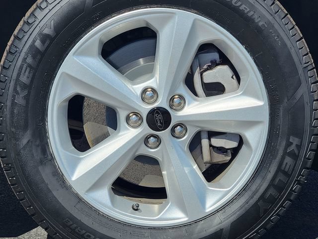 Certified 2024 Ford Edge SE AWD/4WD image 17