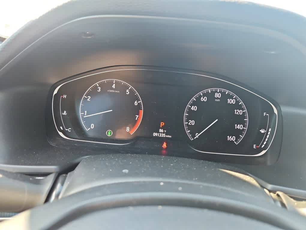 Used 2020 Honda Accord Sport image 19