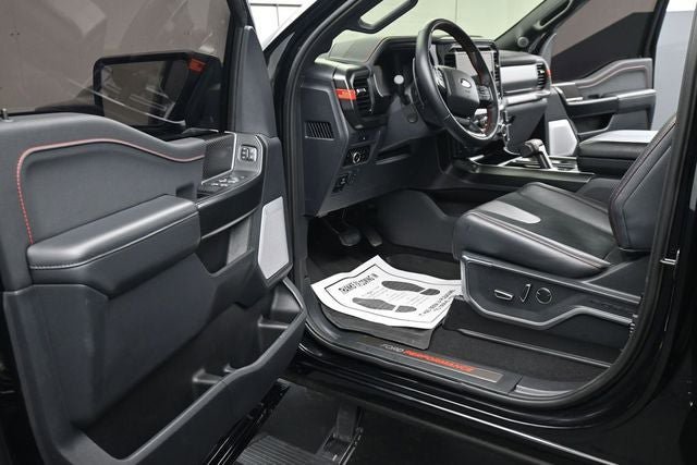 Certified 2025 Ford F150 Raptor AWD/4WD image 16