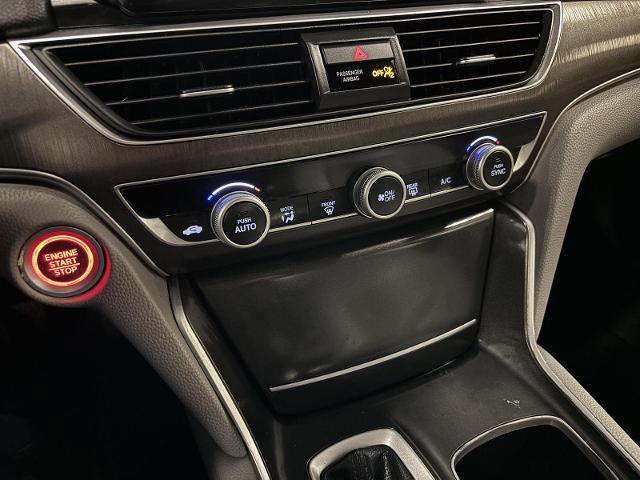Used 2019 Honda Accord LX image 24