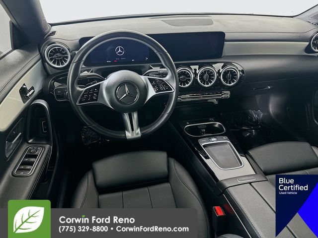 Used 2025 Mercedes-Benz CLA 250 4MATIC image 25