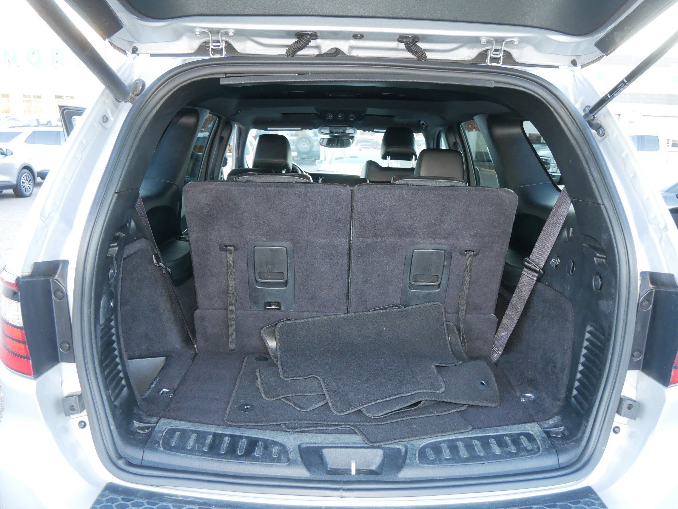 Used 2024 Dodge Durango GT image 18