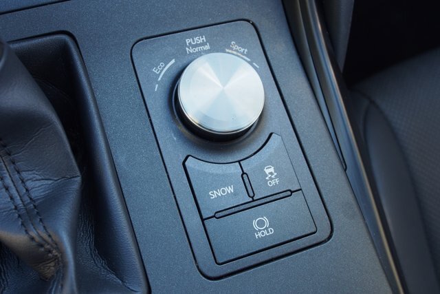 Used 2022 Lexus IS 300 w/ Premium Package RWD image 28