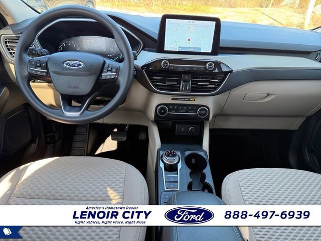 Certified 2020 Ford Escape SE image 15