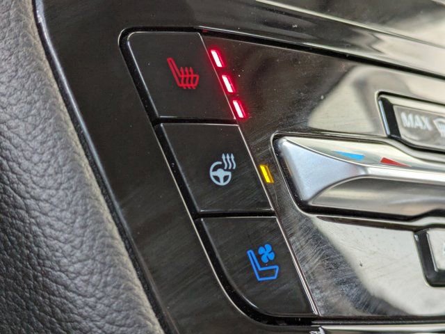 Certified 2023 Ford Explorer Limited w/ Limited Technology Package image 32