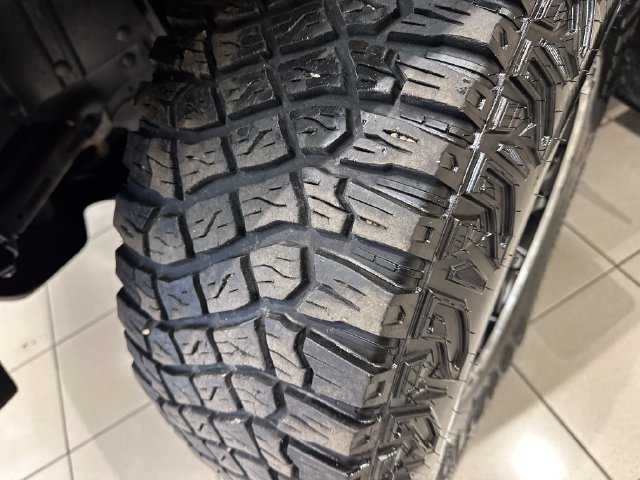 Certified 2023 Ford Bronco Badlands w/ Sasquatch Package AWD/4WD image 29