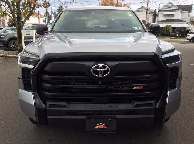 Used 2023 Toyota Tundra SR image 4