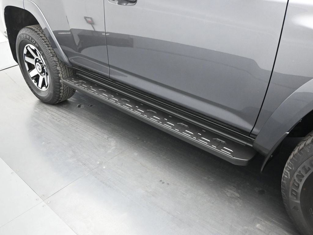 Used 2023 Toyota 4Runner TRD Off-Road Premium image 25
