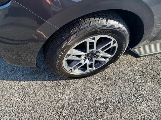 Certified 2025 Ford Expedition Active AWD/4WD image 51