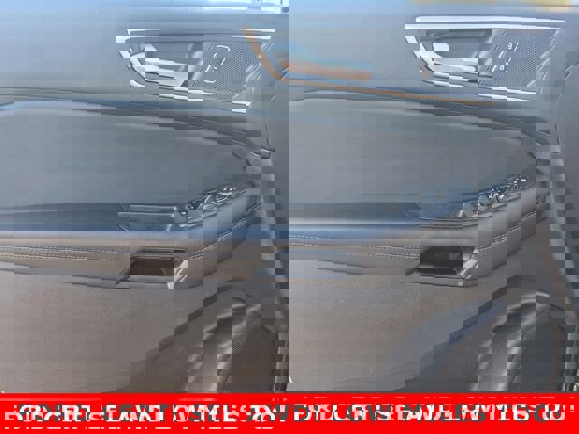 Certified 2023 Ford Edge SEL w/ Convenience Package image 12