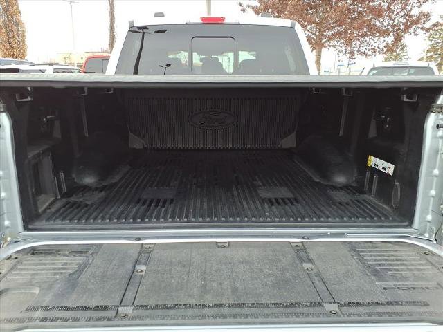 Certified 2023 Ford F150 XLT w/ Equipment Group 302A High image 6