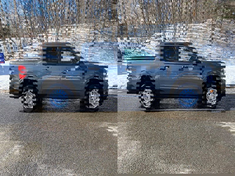 Certified 2023 Ford Maverick XL image 6