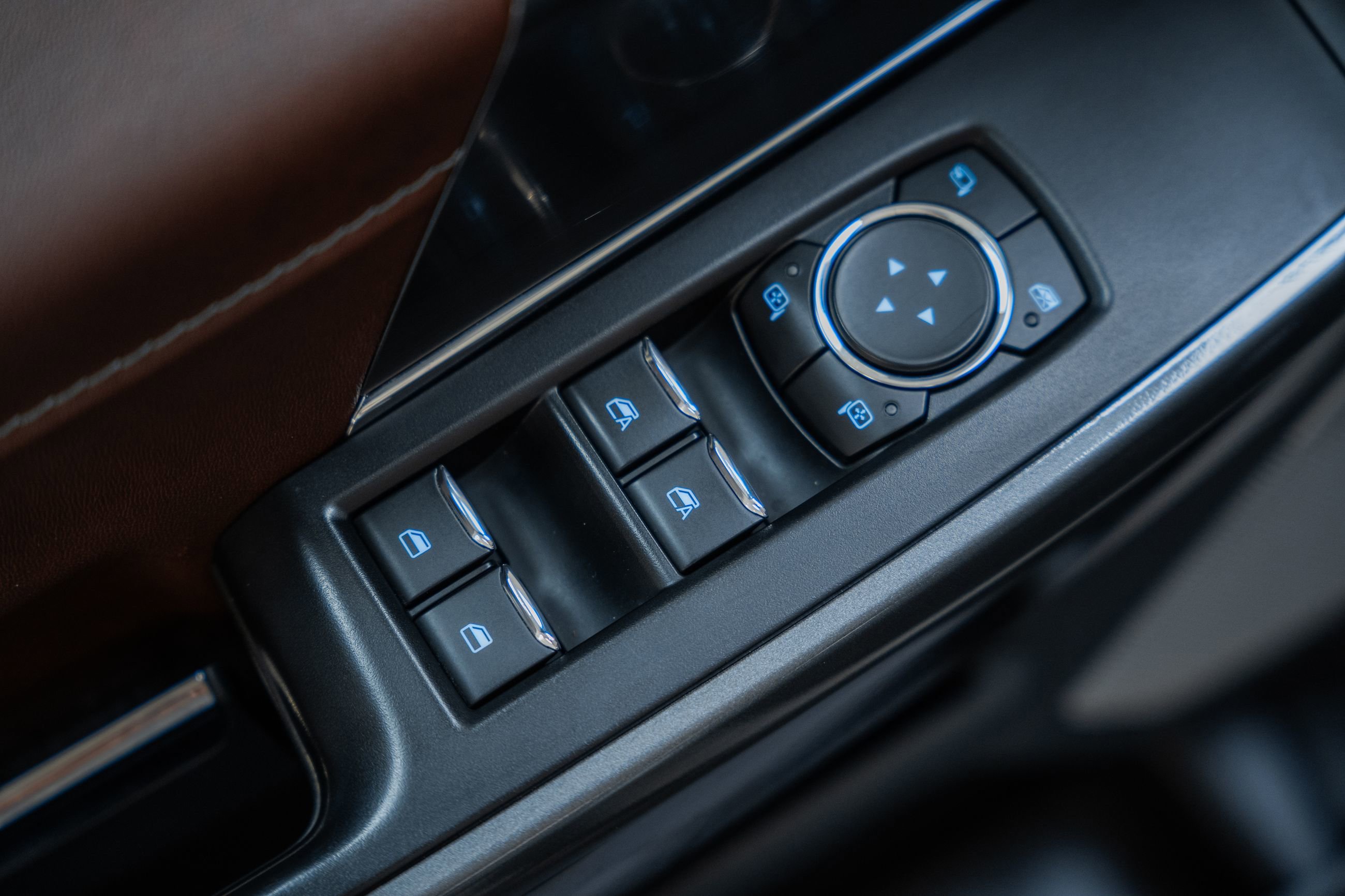 Certified 2023 Ford F150 Lariat w/ Equipment Group 502A High image 45