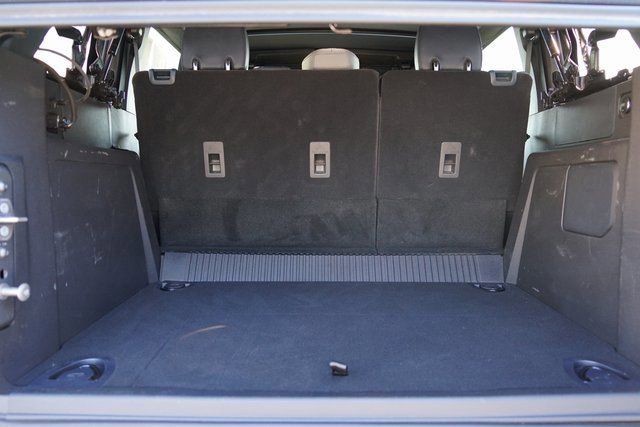 Certified 2024 Ford Bronco Outer Banks image 8