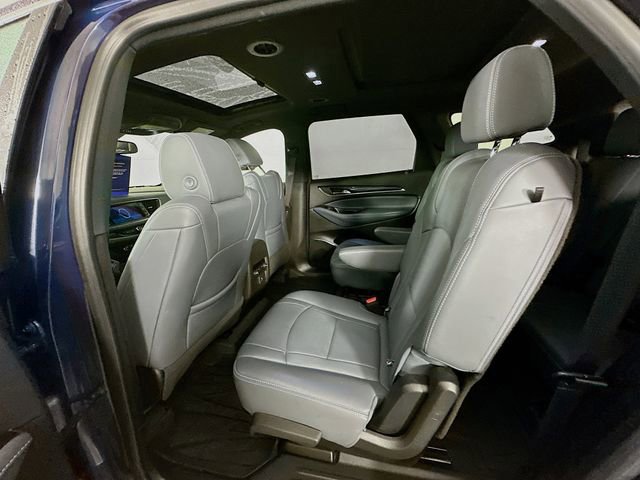 Used 2023 Buick Enclave Essence w/ Experience Buick Package image 30