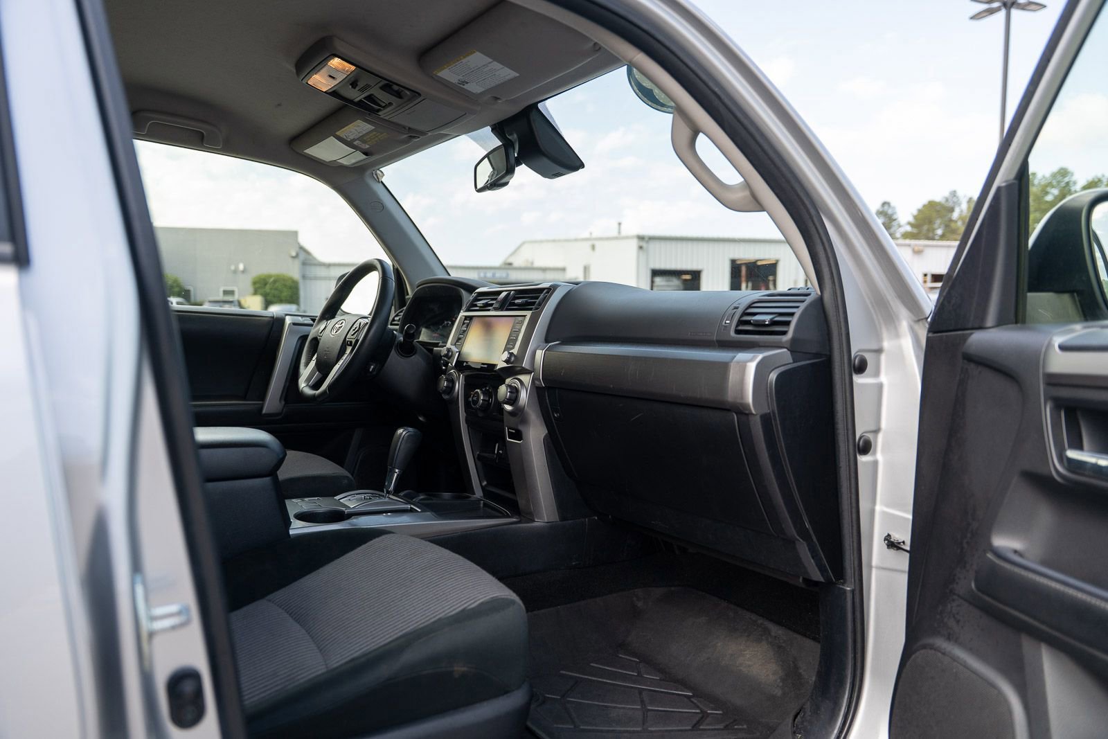 Used 2023 Toyota 4Runner SR5 image 11