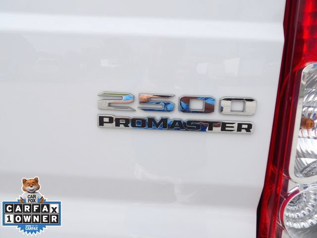 Used 2024 RAM ProMaster 2500 w/ Premium Convenience Group FWD image 18