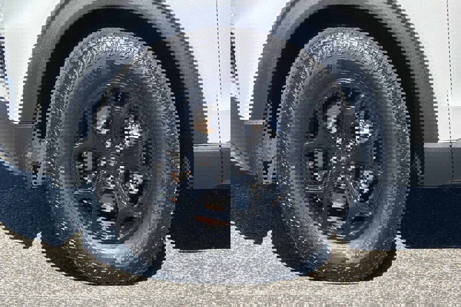 Certified 2021 Ford Explorer Timberline image 28