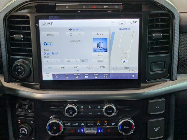 Certified 2023 Ford F150 Raptor w/ Raptor 37 Performance Package image 17