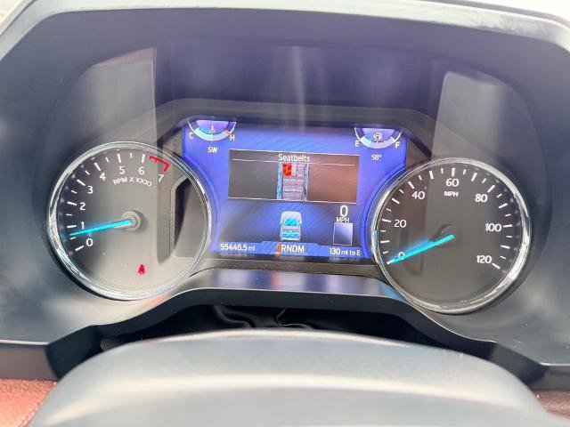 Certified 2023 Ford Expedition Limited image 30