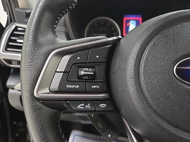 Used 2023 Subaru Forester Limited image 21