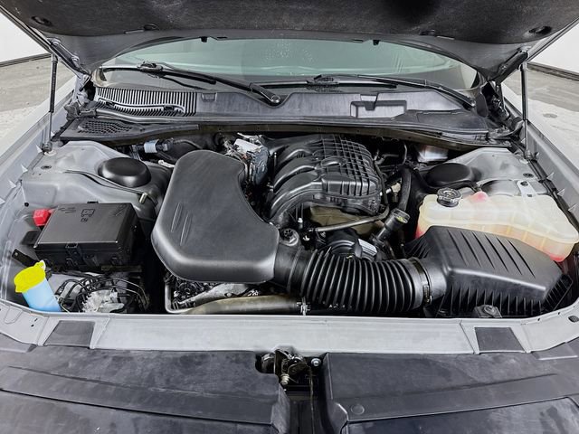 Used 2023 Dodge Challenger SXT w/ Blacktop Package image 29