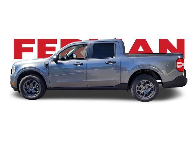 Certified 2022 Ford Maverick XLT w/ Equipment Group 300A Standard image 6