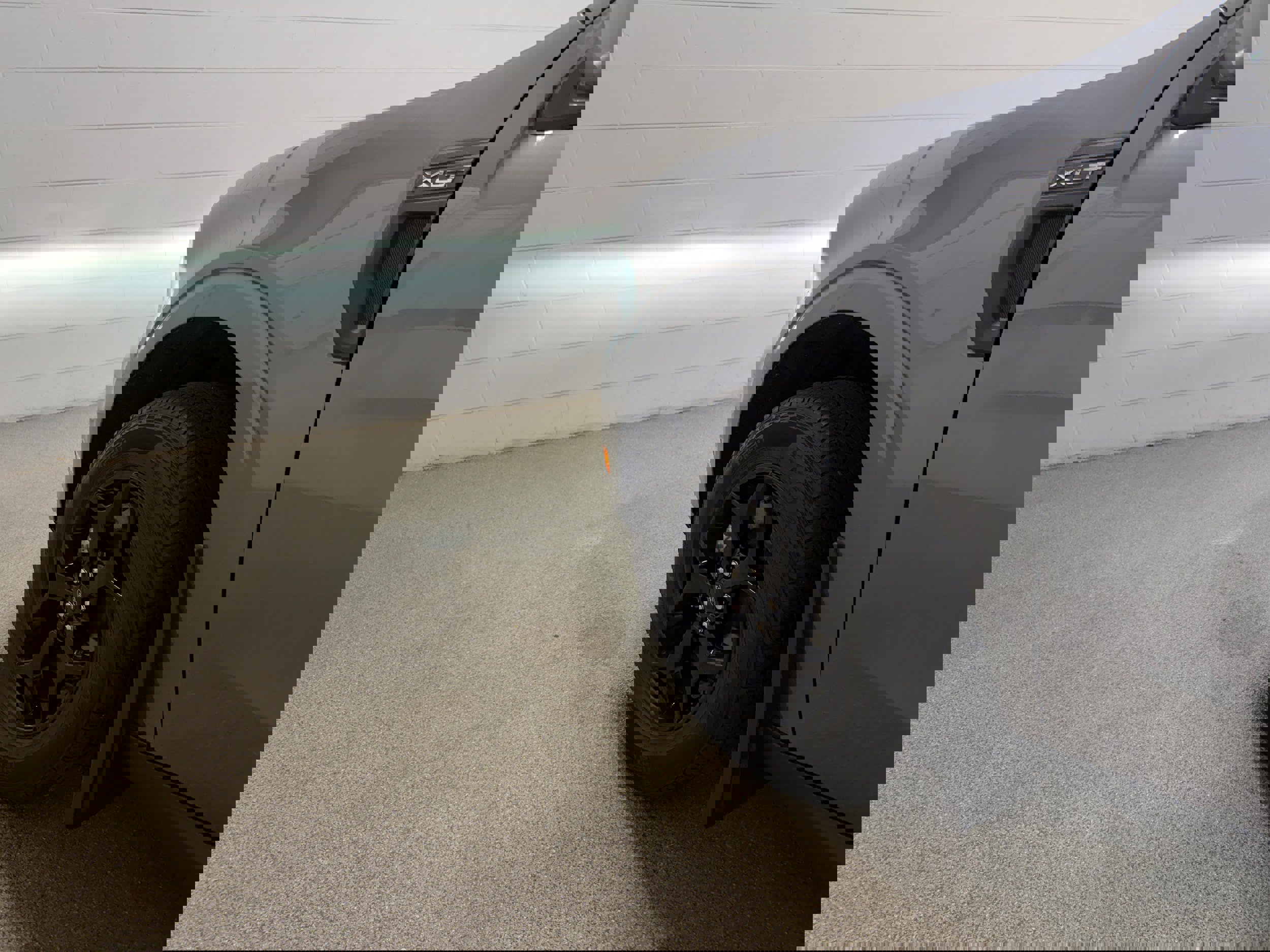 Certified 2022 Ford Maverick XLT w/ Equipment Group 300A Standard image 33