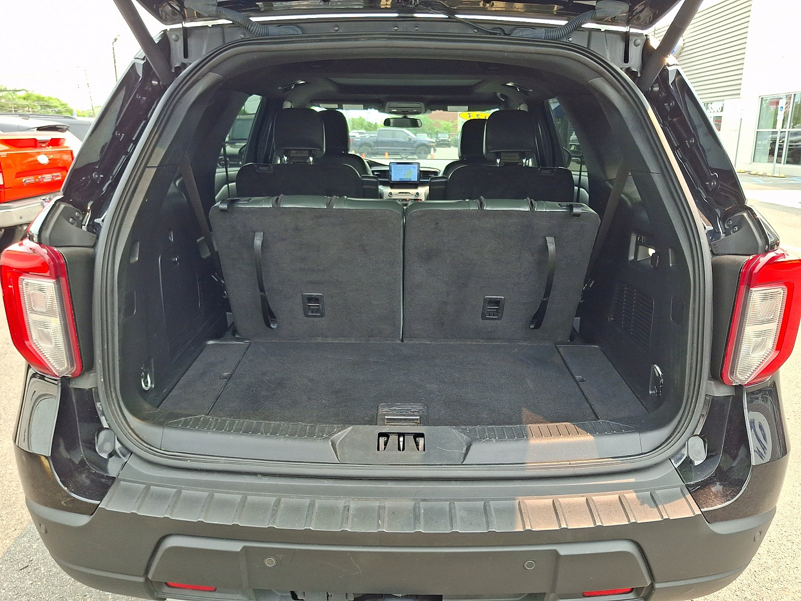 Certified 2023 Ford Explorer Timberline AWD/4WD image 30