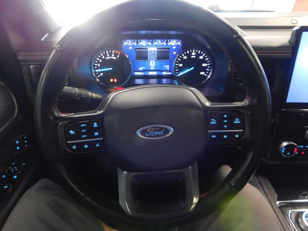 Certified 2022 Ford Expedition Limited AWD/4WD image 17